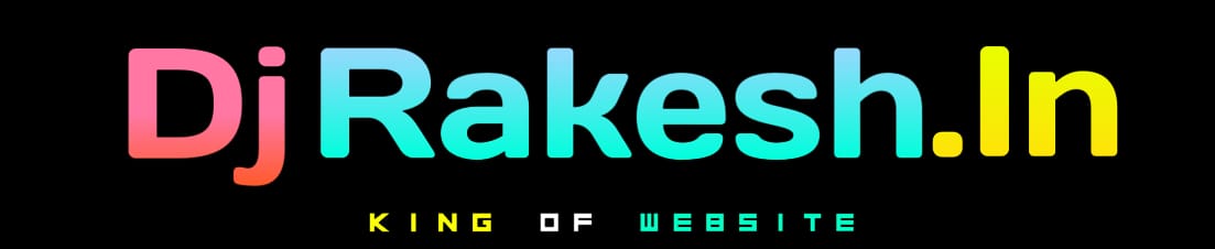 DjRakesh.IN